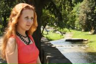 Фотография Плетнёвой Натальи