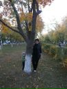 Фотография Гизетдиновой Эльзы
