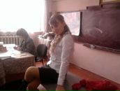 Крістіночка Чедрик фотография #19 (источник - https://vk.com/id61381919)