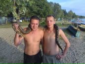 Андрій Лагойда фотография #20 (источник - https://vk.com/id102931709)