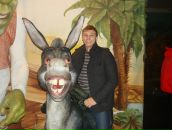 Фотография Яхимовича Алексея