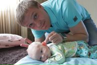 Фотография Чуркина Игоря