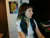 Фотография Беловой Аси