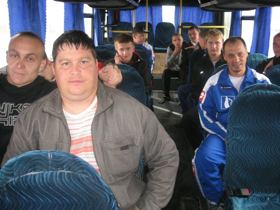 Дмитрий Волков фотография #34