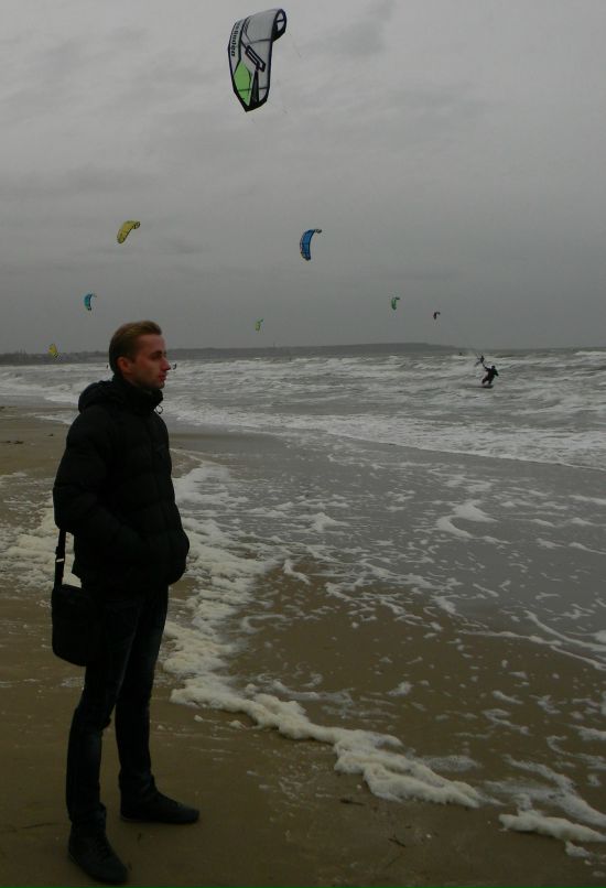 Сергей Дудник фотография #14