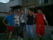 Іван Надворний фотография #2 (источник - https://vk.com/id30839786)