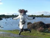 Фотография Кузнецовой Даши