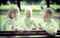 Фотография Саволы Надежды