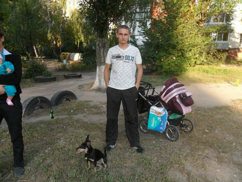 Максим Плотников фотография #45