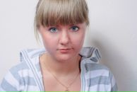 Фотография Костельной Иры