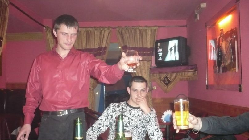Игорь Сенченко фотография #19
