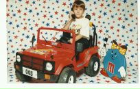 Фотография Хомкина Михаила