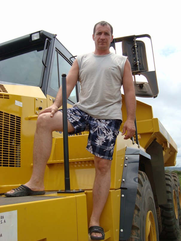 Александр Неяскин фотография #47