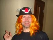 Фотография Каца Олега