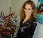 Фотография Грубцовой Юлии