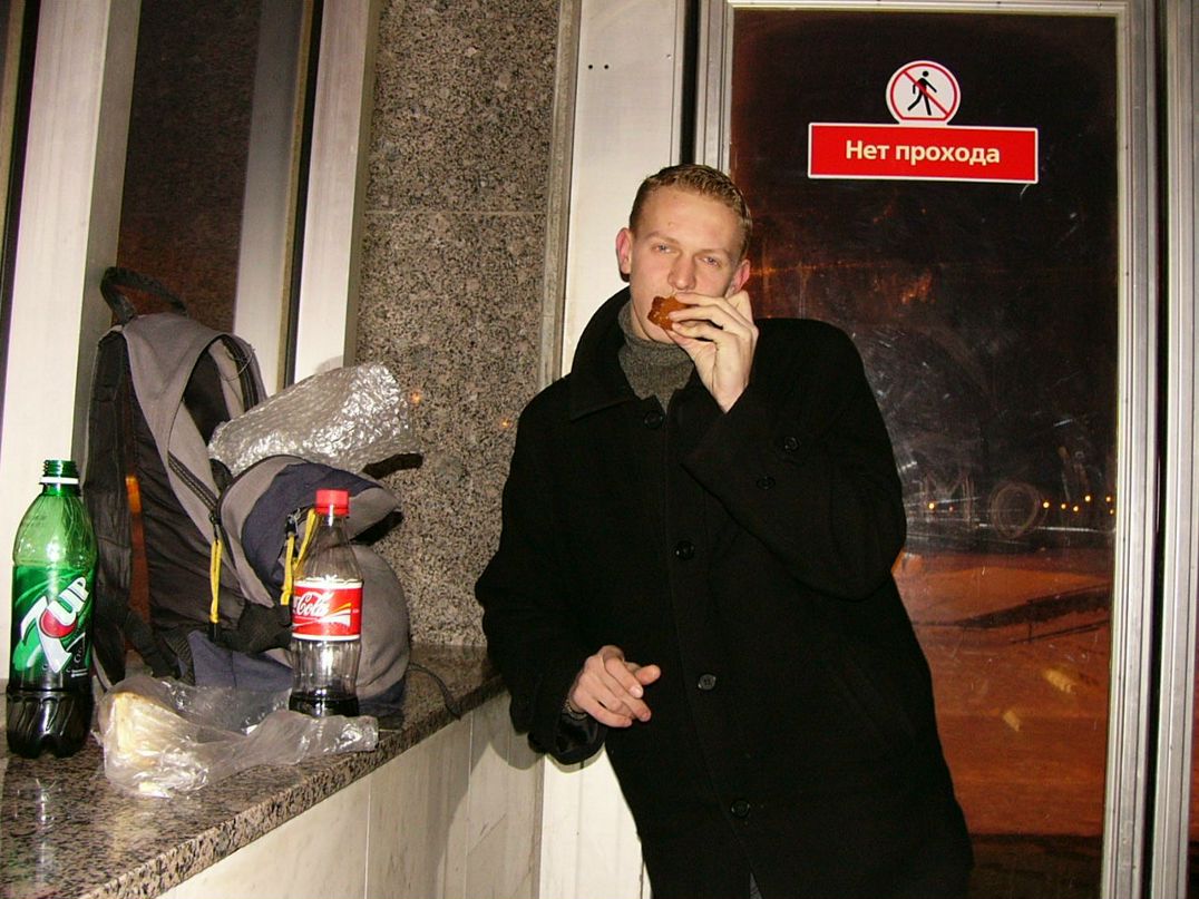 Роман Зайцев фотография #37