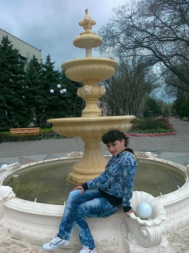Эдие Абильванова фотография #10