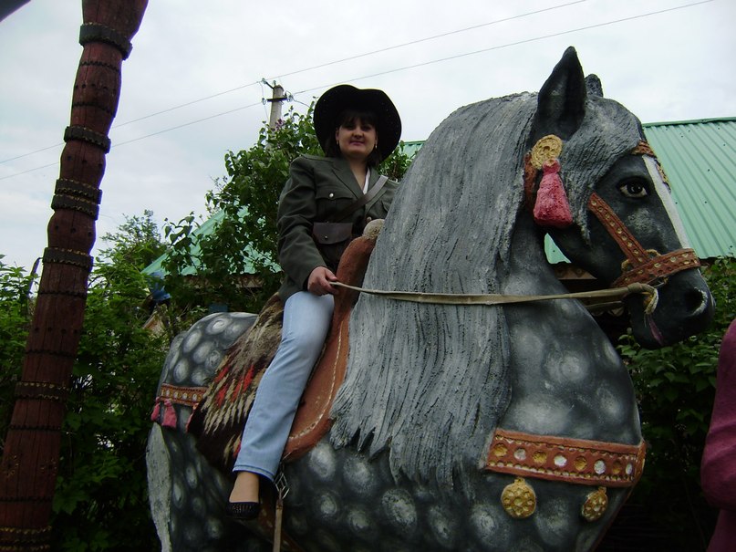 Орися Комашко-Шепетюк фотография #45