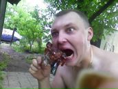 Фотография Макарова Валерия