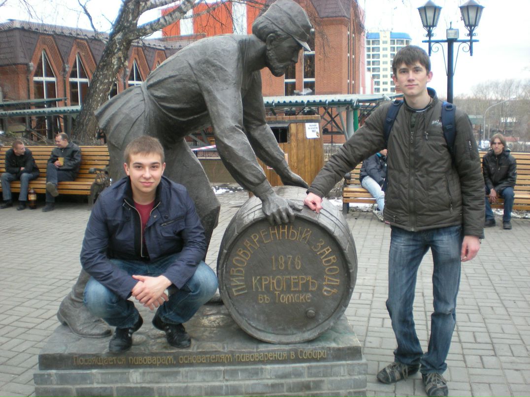 Дмитрий Михайленко фотография #47