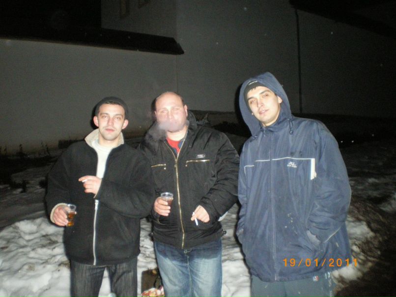 Дмитрий Кривошеев фотография #15