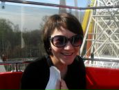 Фотография Воробьевой Евгении