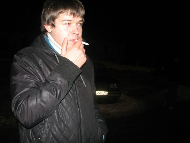 Nicolas Severo фото №11