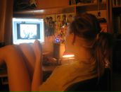 Фотография Бычковой Кати