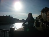 Фотография Петровой Елизаветы