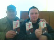 Валєрон Левчук фотография #40 (источник - https://vk.com/id146808129)