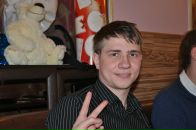 Фотография Саттарова Аделя