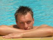 Фотография Абросимова Макса