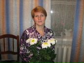 Фотография Ружицкой Татьяны