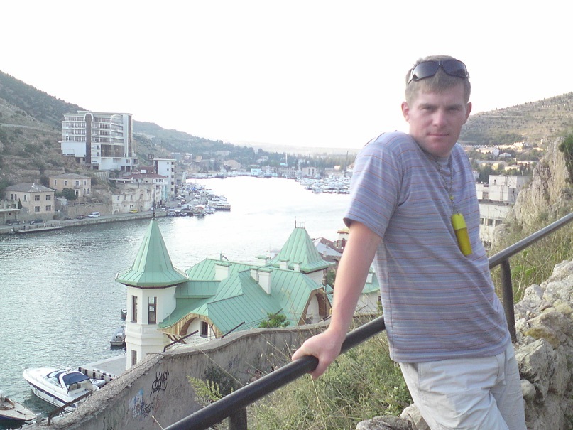 Дмитрий Леонов фотография #15