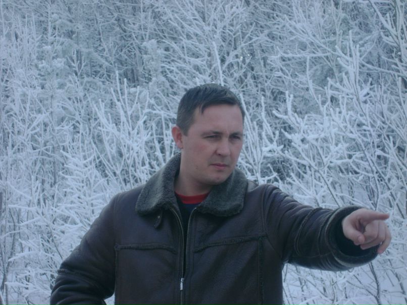 Руслан Никитин фотография #44