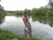 Фотография Понамаревой Ольги