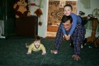 Віктор Буряк фотография #14 (источник - https://vk.com/id15856698)