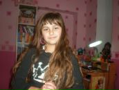 Вікторія Лешун фотография #32 (источник - https://vk.com/id65908164)