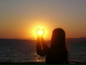 Фотография Антоновой Ирины