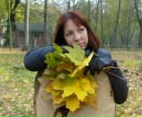 Фотография Оныськив Елены