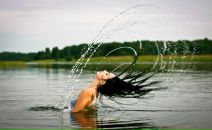 Фотография Федорович Кристины