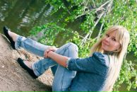 Фотография Самсоновой Марии