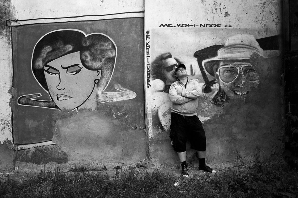 Сергей Serdj фотография #47