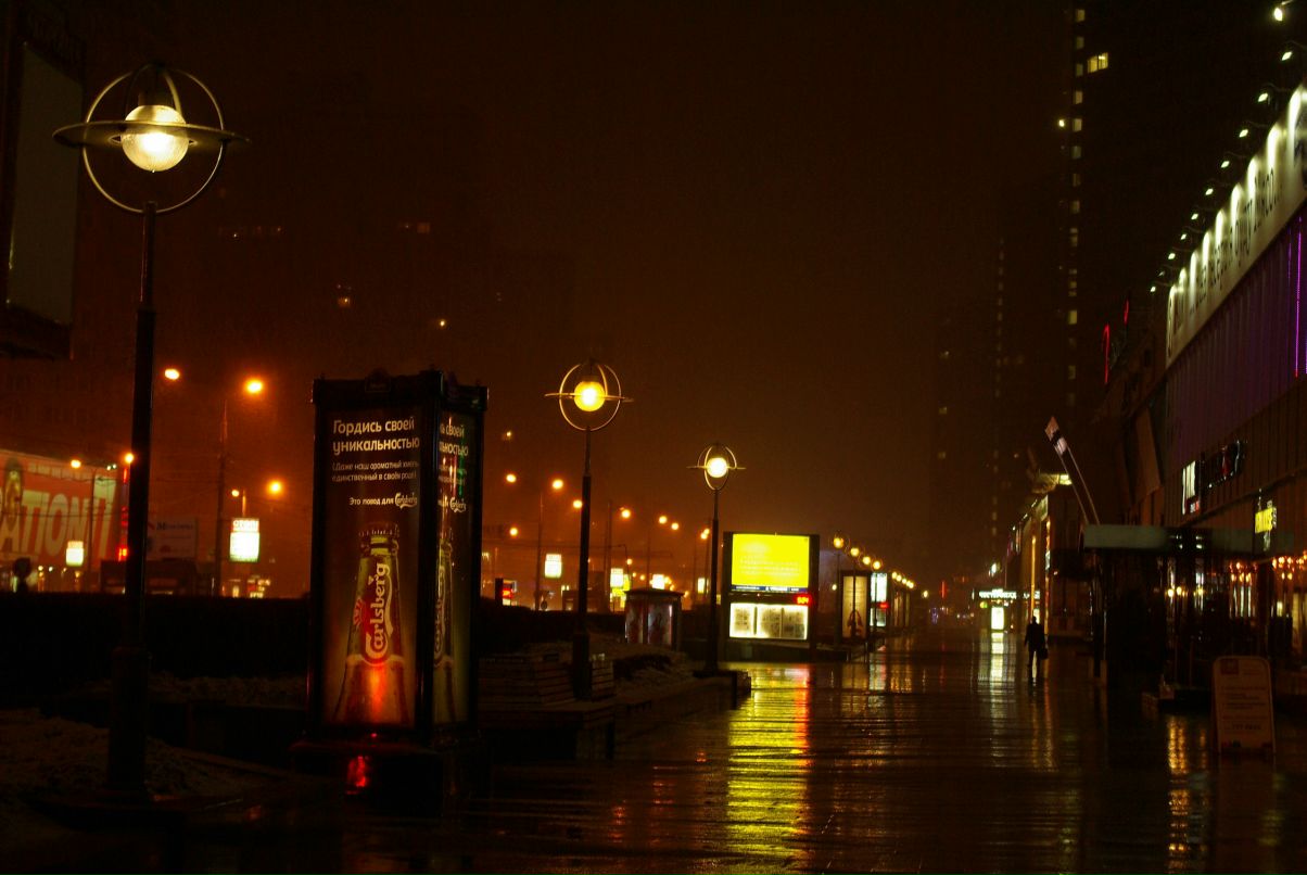 Андрей Разбаш фотография #36