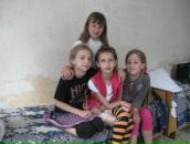 Ірчик Колодницька фотография #12 (источник - https://vk.com/id97627009)