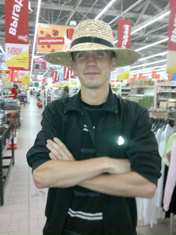 Андрей В фотография #9