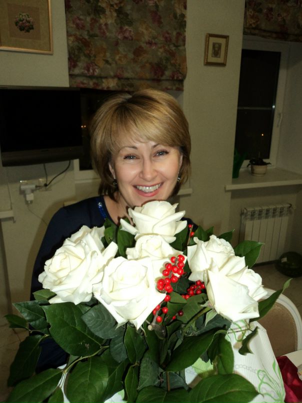 Лев Гречаник фотография #50