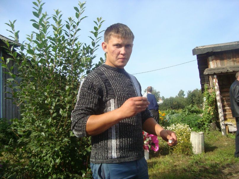 Дима Минин фотография #40