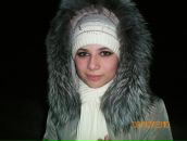 Фотография Гиззатуллиной Зарины