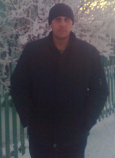 Александр Соболев фотография #3